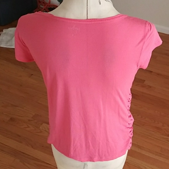 Soho new york and company jeans shirt - Picture 2 of 3